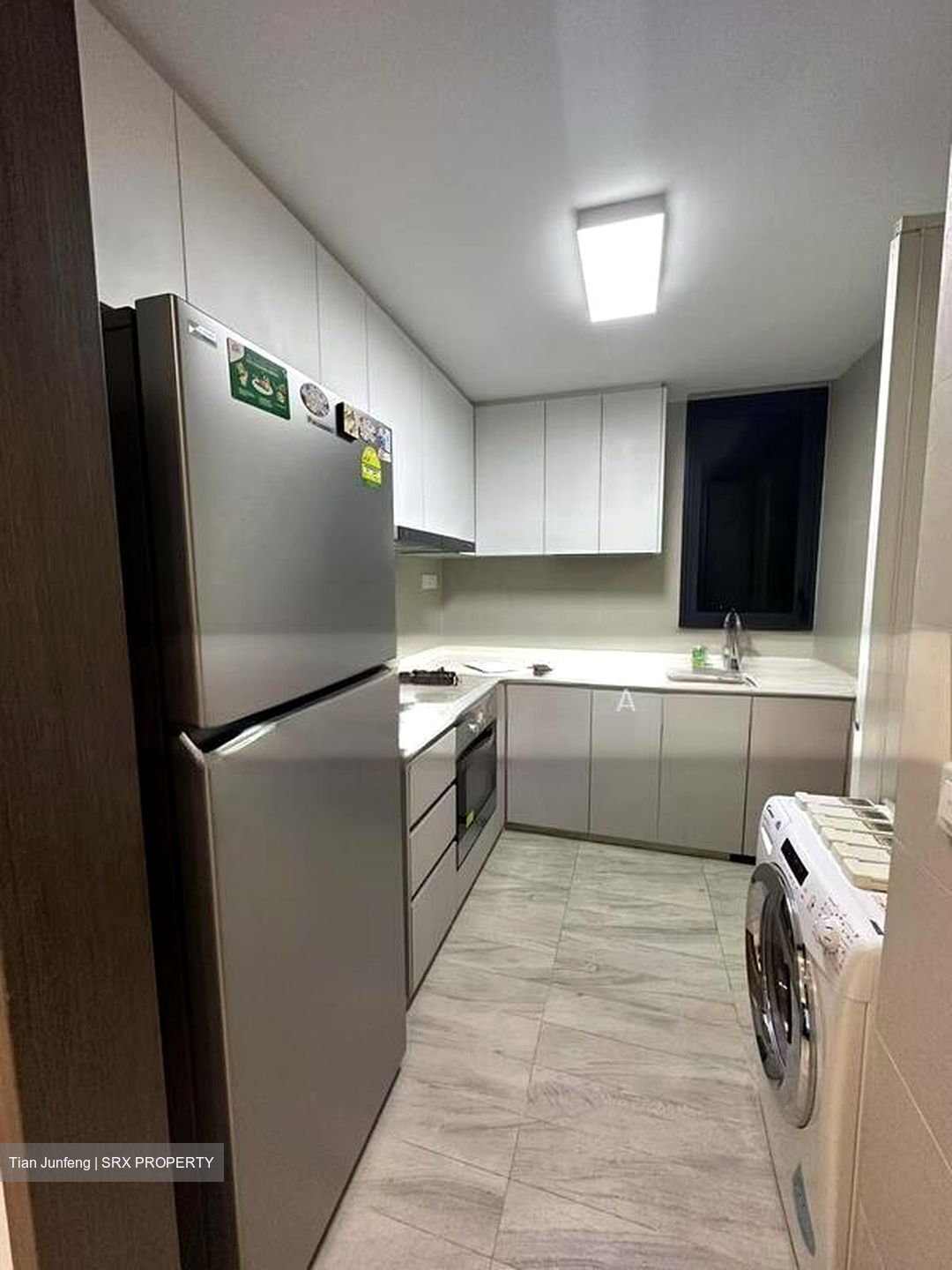 Parc Riviera (D5), Condominium #503095051